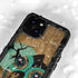 Autumn Owl iPhone 15 Plus Waterproof Case